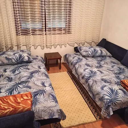 Drinska Lepota Dom wakacyjny